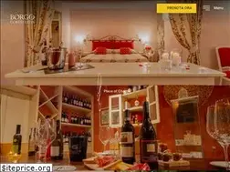 Sites similar to borgodicortefreda.com