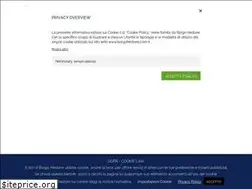 Sites similar to borgohedone.com