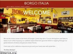Sites similar to borgoitaliaptc.com