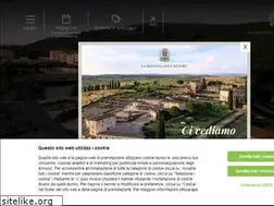 Sites similar to borgolabagnaia.com