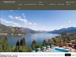 Sites similar to borgoleterrazze.com