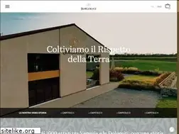 Sites similar to borgoluce.it