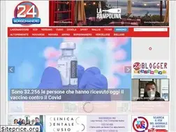 Sites similar to borgomanero24.it