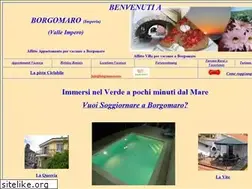 Sites similar to borgomaro.com
