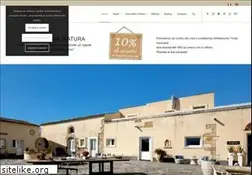 Sites similar to borgopantano.it
