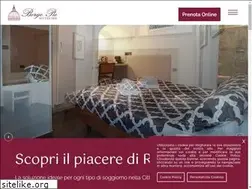 Sites similar to borgopiosuitesinn.com