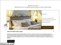 Sites similar to borgosanluigi.it