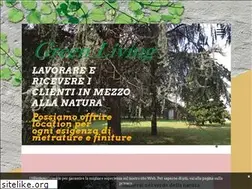 Sites similar to borgosansiro.com