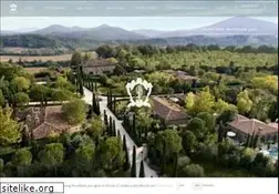 Sites similar to borgosantopietro.com