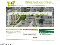 Sites similar to borgosostenibile.it