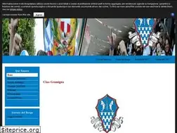Sites similar to borgotanaro.it