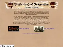 Sites similar to borguild.com