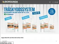 Sites similar to borgunda.se