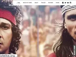 Sites similar to borgvsmcenroefilm.com