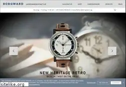 Sites similar to borgward.ag