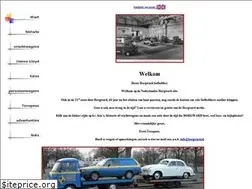 Sites similar to borgward.nl