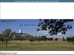 Sites similar to borgwardtfuneralhome.com