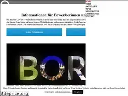 Sites similar to borgwn.at