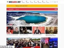 Sites similar to borhaber.net