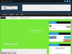 Sites similar to borhan9667.blogspot.com