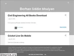 Sites similar to borhanptu.blogspot.com