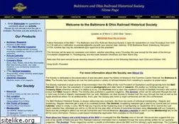 Sites similar to borhs.org