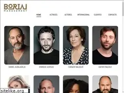 Sites similar to borialmanagement.com
