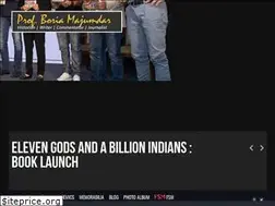 Sites similar to boriamajumdar.com