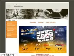 Sites similar to boriananet.com