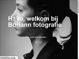 Sites similar to boriann.be