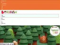 Sites similar to boribon.ro