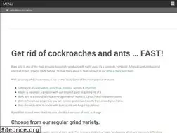 Sites similar to boricacid.net.au