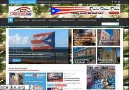 Sites similar to boricua.com