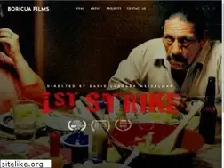 Sites similar to boricuafilms.com