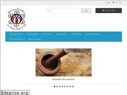 Sites similar to boricuagoodies.com