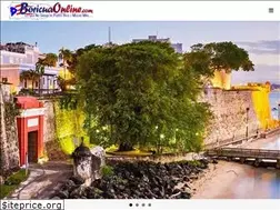 Sites similar to boricuaonline.com