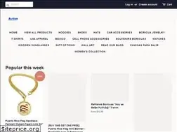 Sites similar to boricuaproducts.com