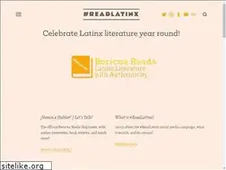 Sites similar to boricuareads.com