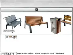Sites similar to bories-environnement.fr