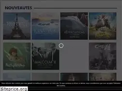 Sites similar to boriginal-music.com
