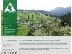 Sites similar to borika.org