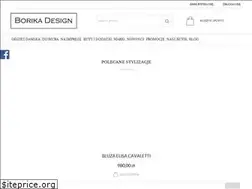 Sites similar to borika.pl