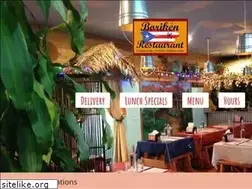 Sites similar to borikenrestaurant.com