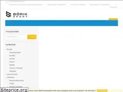 Sites similar to boriksport.sk