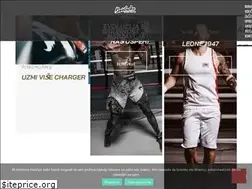 Sites similar to borilackaoprema.rs