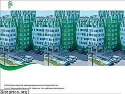 Sites similar to borimed.com