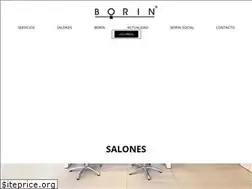 Sites similar to borin.es