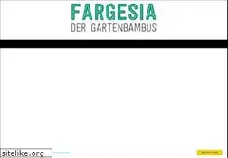 Sites similar to borinda.de