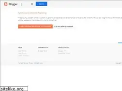 Sites similar to boring-man.blogspot.com