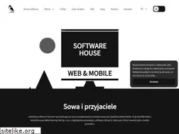 Sites similar to boringowl.io